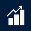 Icon for learning and development