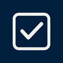 Icon for software testing and quality