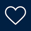 Icon for prevention and well-being